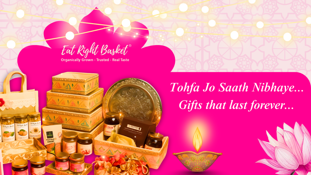 diwali gift hampers