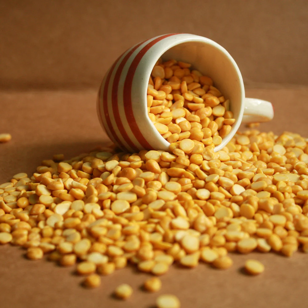 Organic pulse in India