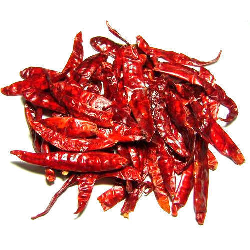 Red Chilli Whole (100g) 